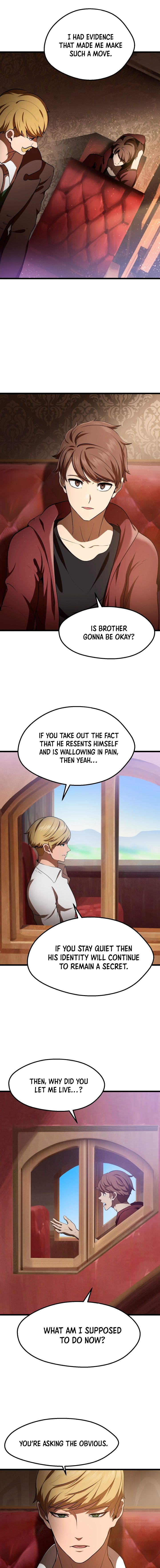 18+ Survival Story of a Sword King in a Fantasy World Chapter 72 page 11