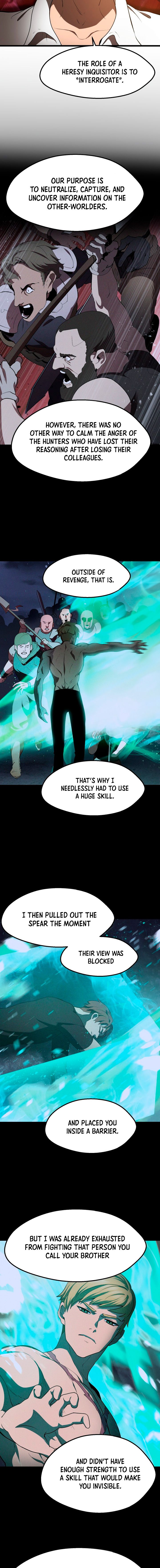 18+ Survival Story of a Sword King in a Fantasy World Chapter 72 page 12