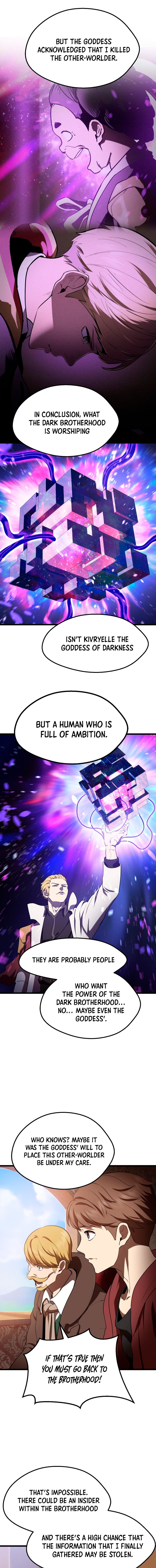 18+ Survival Story of a Sword King in a Fantasy World Chapter 72 page 14