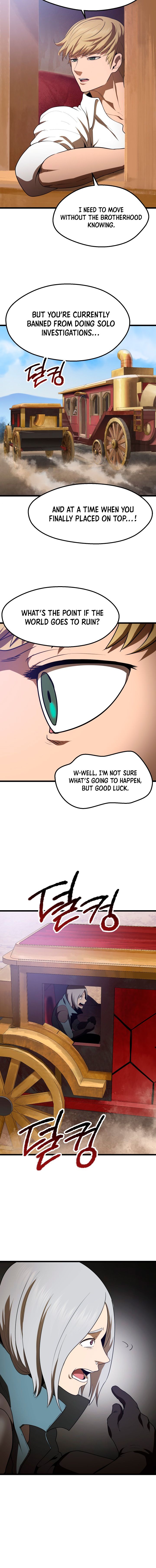 18+ Survival Story of a Sword King in a Fantasy World Chapter 72 page 15
