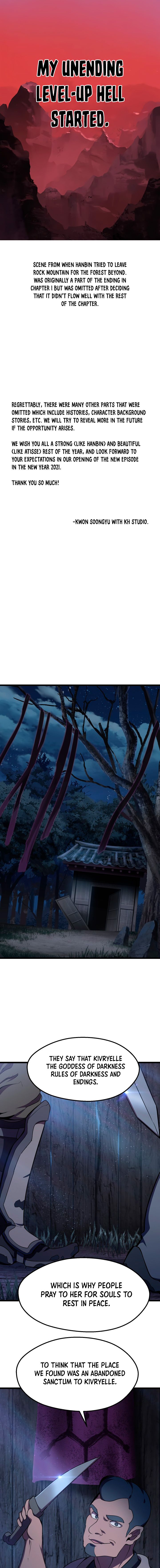 18+ Survival Story of a Sword King in a Fantasy World Chapter 72 page 24