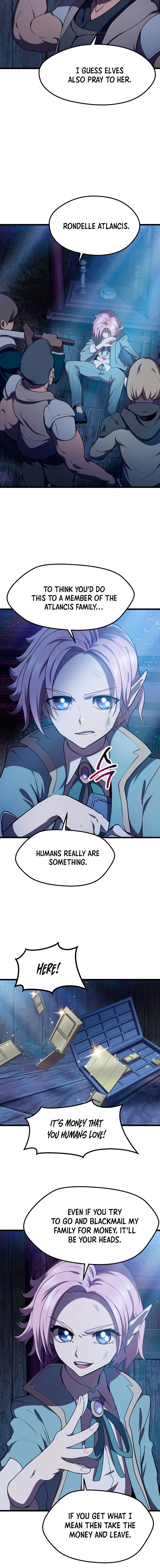 18+ Survival Story of a Sword King in a Fantasy World Chapter 72 page 25