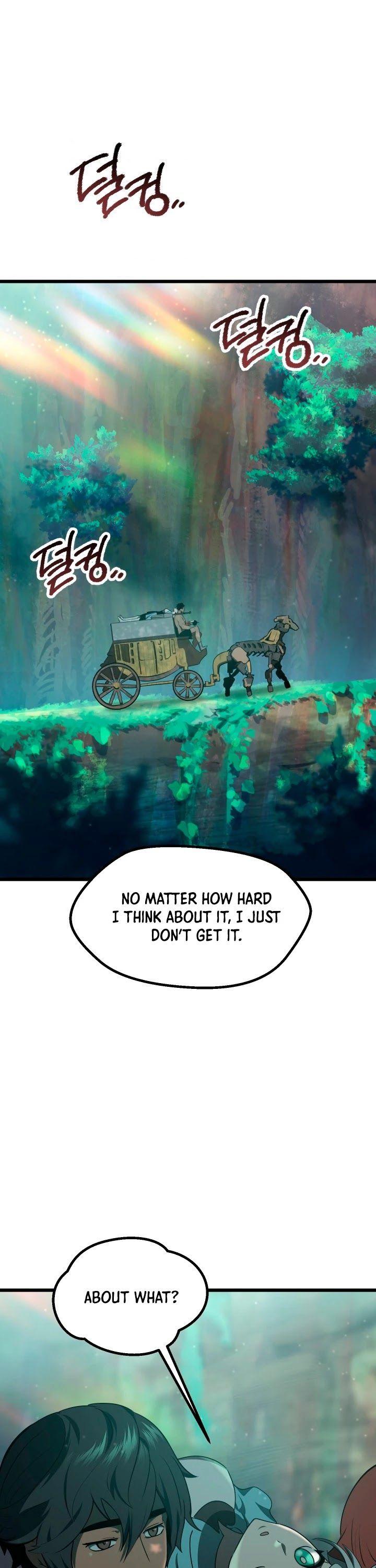 18+ Survival Story of a Sword King in a Fantasy World Chapter 73 page 2