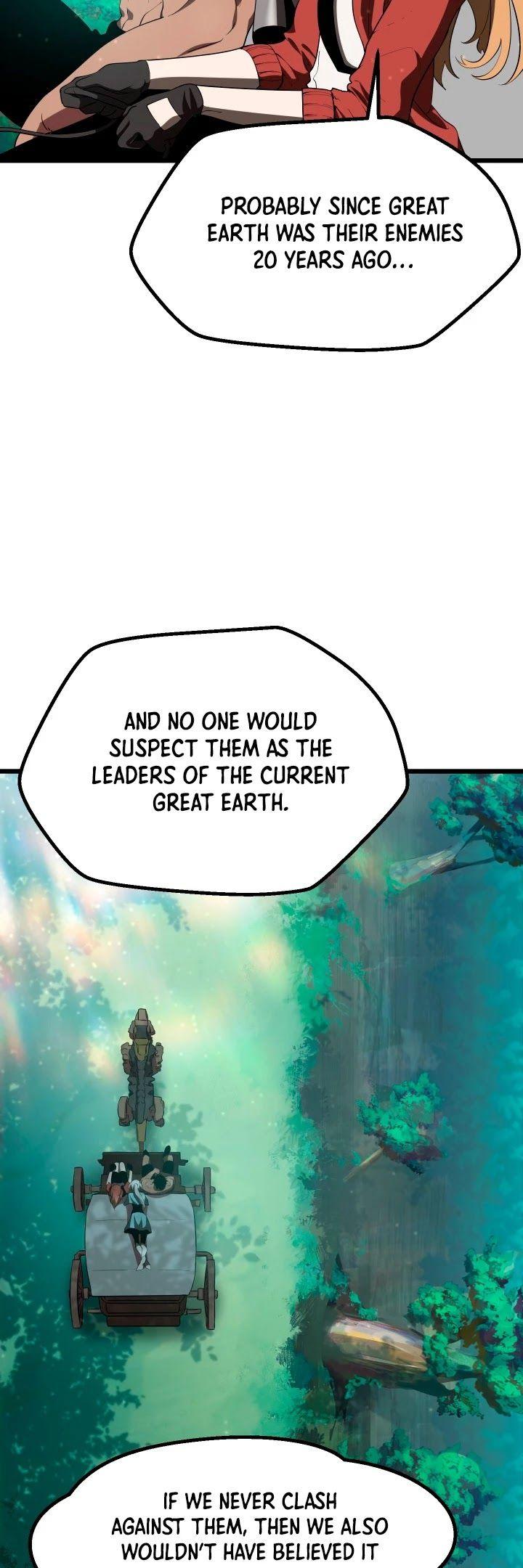 18+ Survival Story of a Sword King in a Fantasy World Chapter 73 page 4