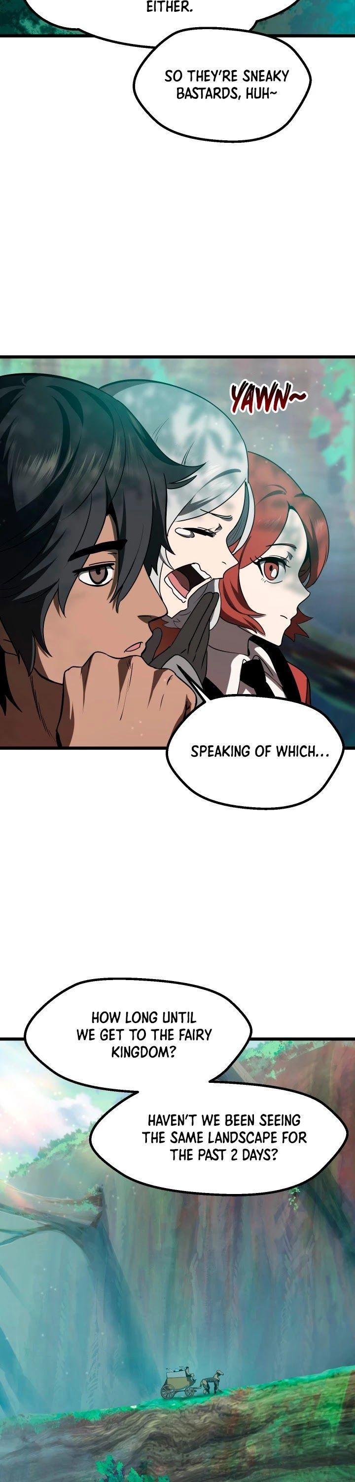 18+ Survival Story of a Sword King in a Fantasy World Chapter 73 page 5