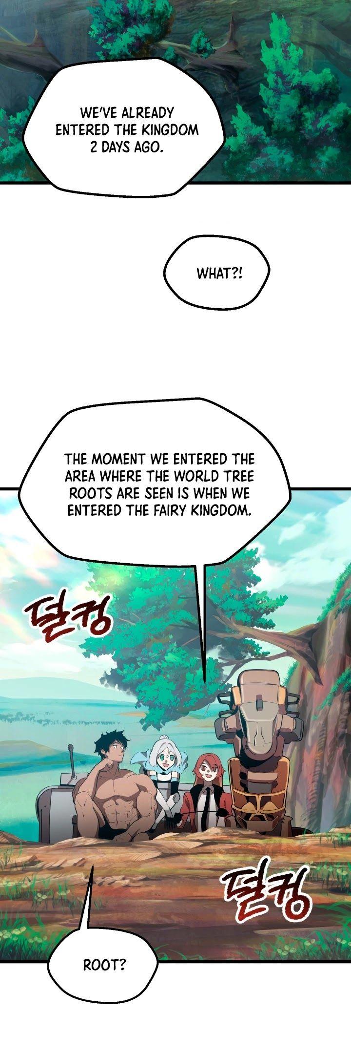 18+ Survival Story of a Sword King in a Fantasy World Chapter 73 page 6
