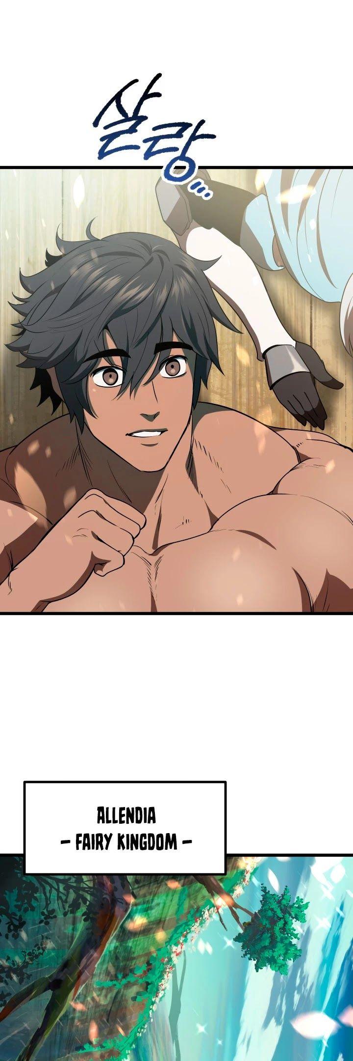 18+ Survival Story of a Sword King in a Fantasy World Chapter 73 page 7