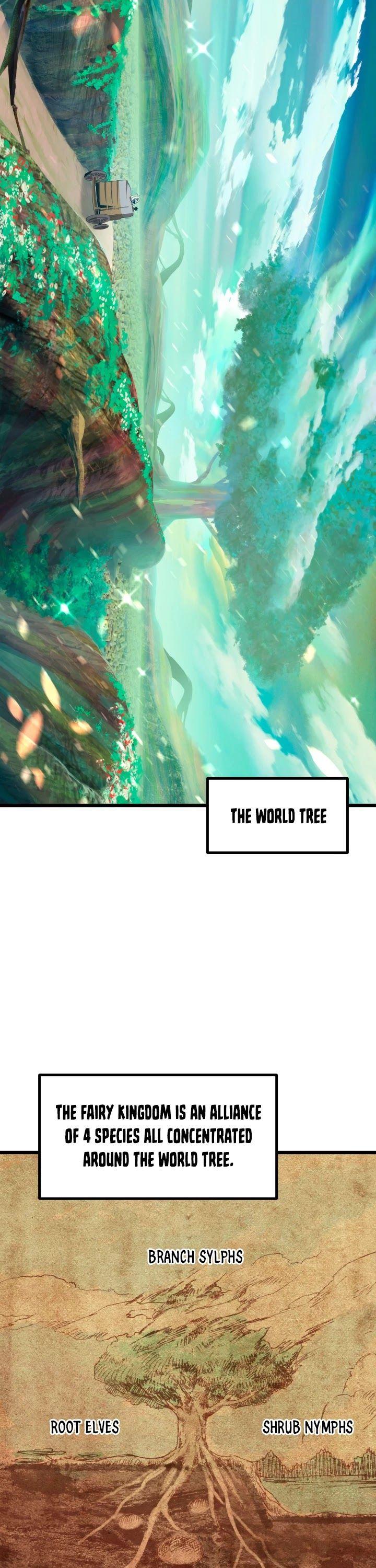 18+ Survival Story of a Sword King in a Fantasy World Chapter 73 page 8