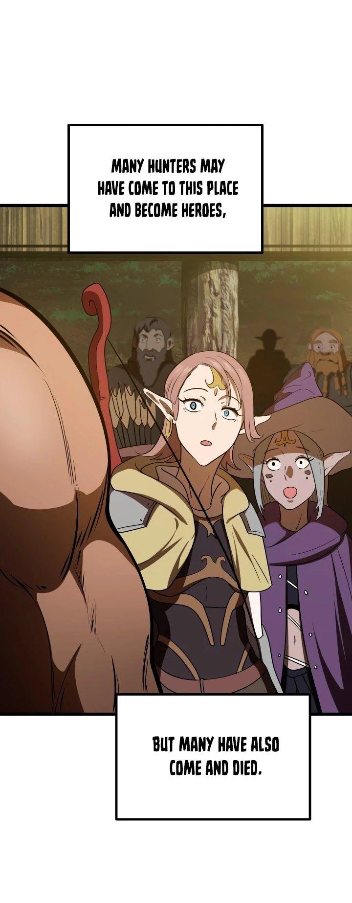18+ Survival Story of a Sword King in a Fantasy World Chapter 73 page 13