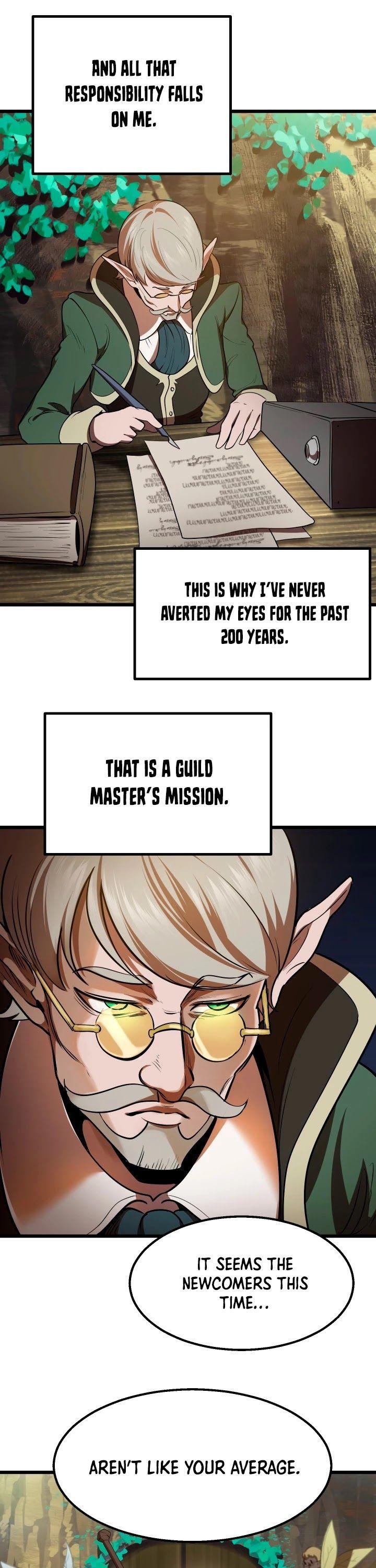 18+ Survival Story of a Sword King in a Fantasy World Chapter 73 page 14