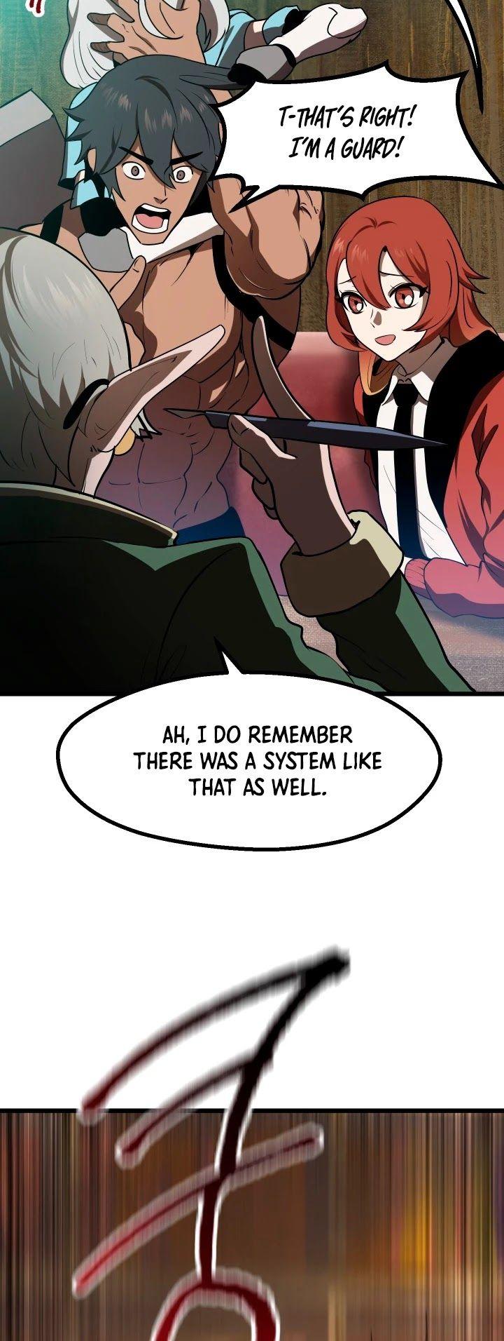 18+ Survival Story of a Sword King in a Fantasy World Chapter 73 page 24