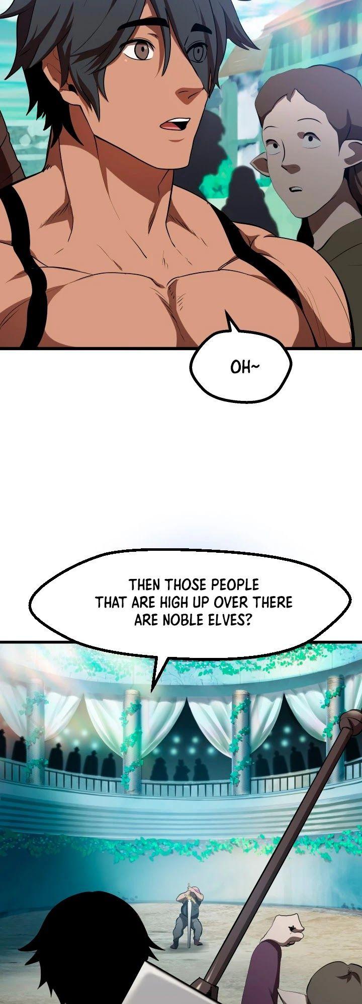 18+ Survival Story of a Sword King in a Fantasy World Chapter 73 page 36