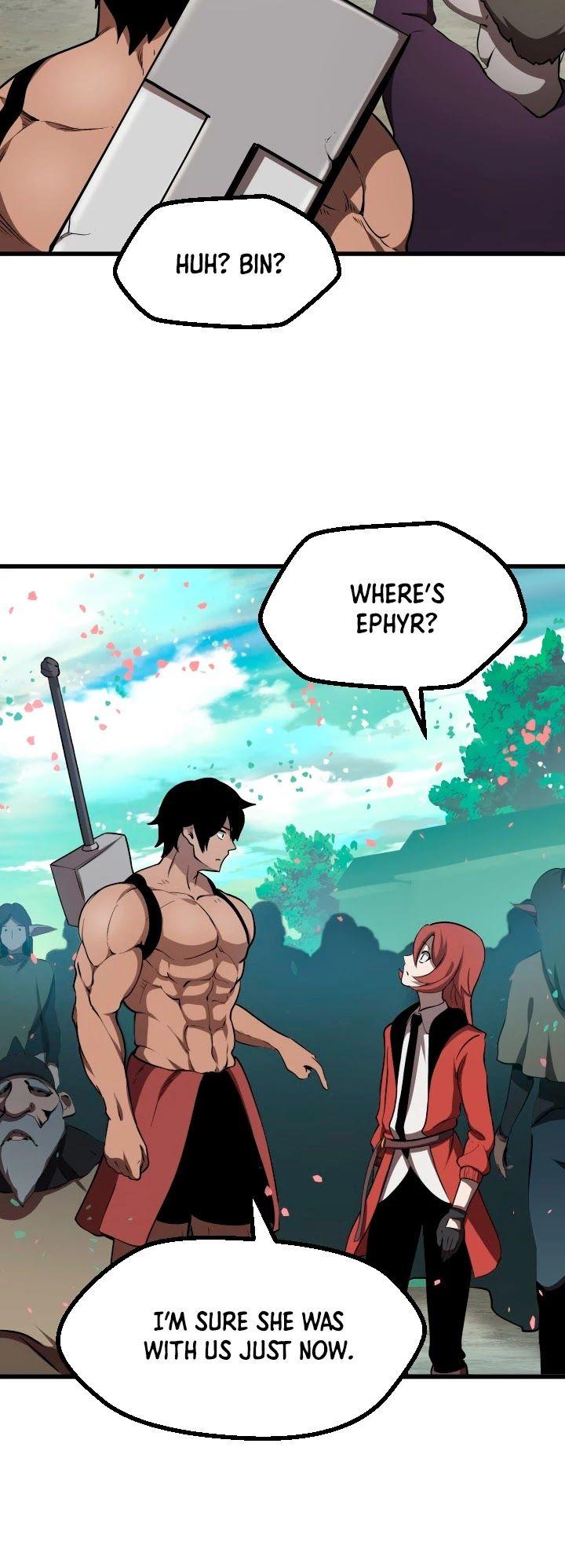 18+ Survival Story of a Sword King in a Fantasy World Chapter 73 page 37