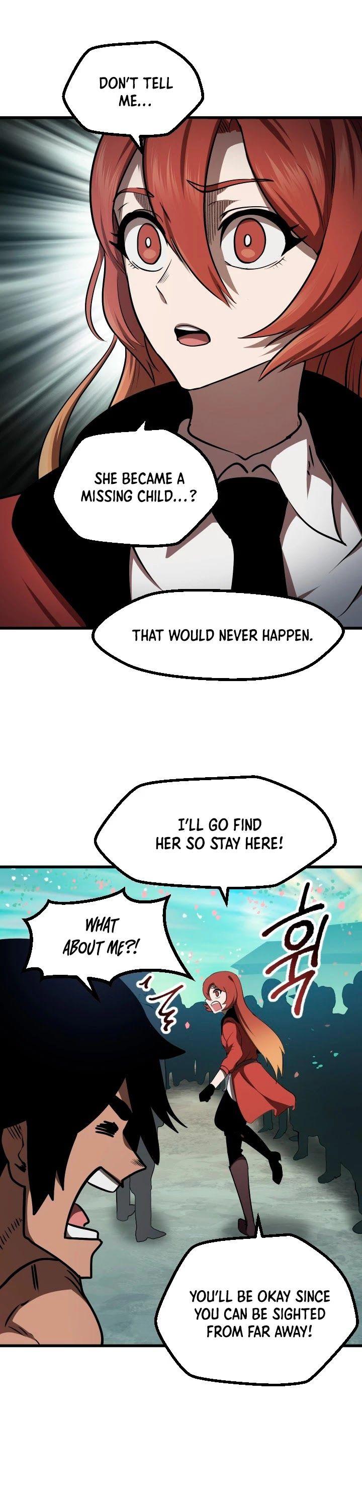 18+ Survival Story of a Sword King in a Fantasy World Chapter 73 page 38