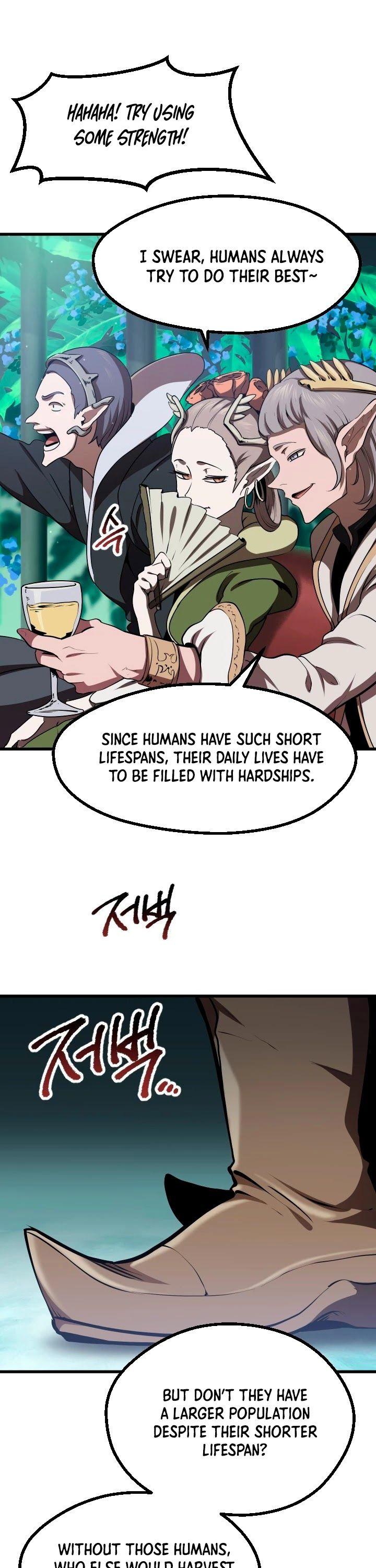 18+ Survival Story of a Sword King in a Fantasy World Chapter 73 page 41