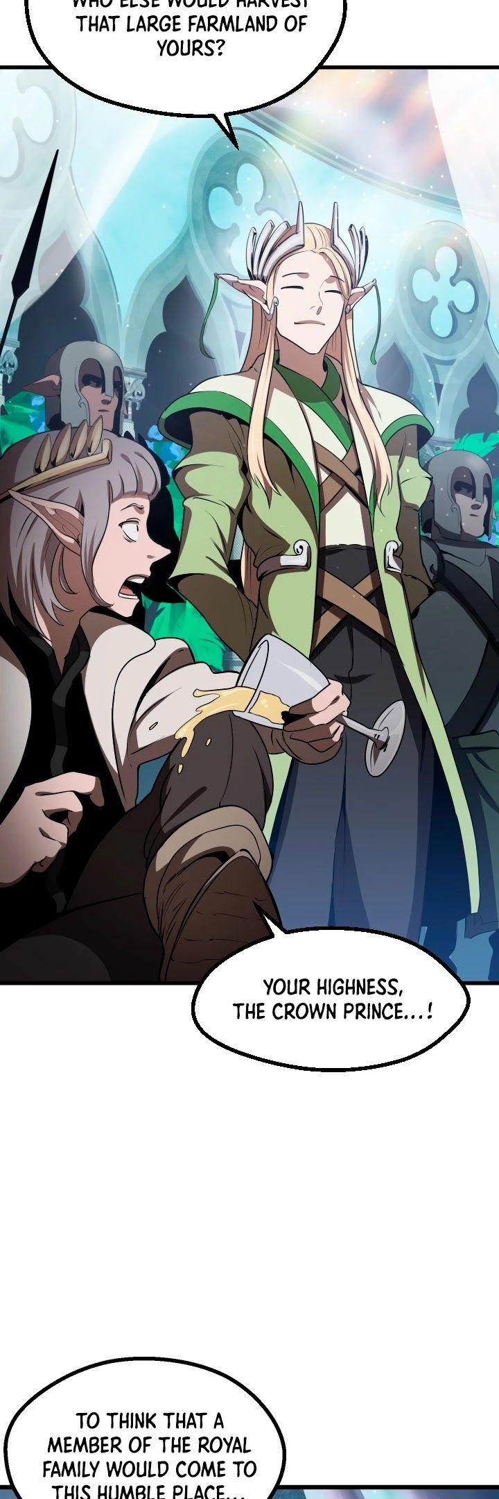 18+ Survival Story of a Sword King in a Fantasy World Chapter 73 page 42
