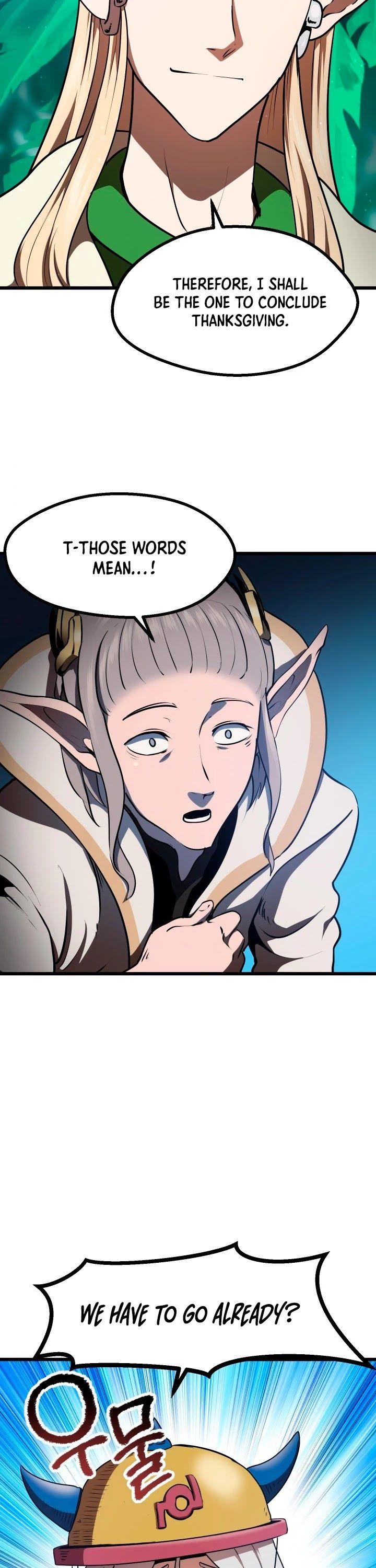 18+ Survival Story of a Sword King in a Fantasy World Chapter 73 page 44