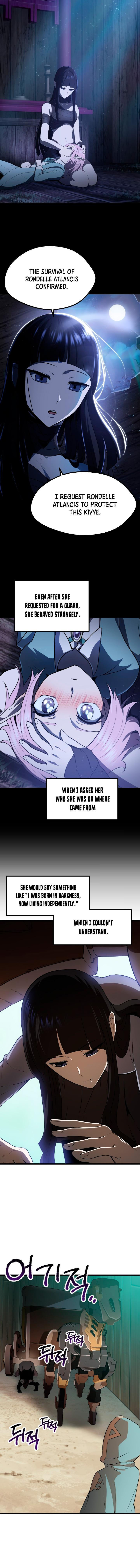 18+ Survival Story of a Sword King in a Fantasy World Chapter 74 page 4