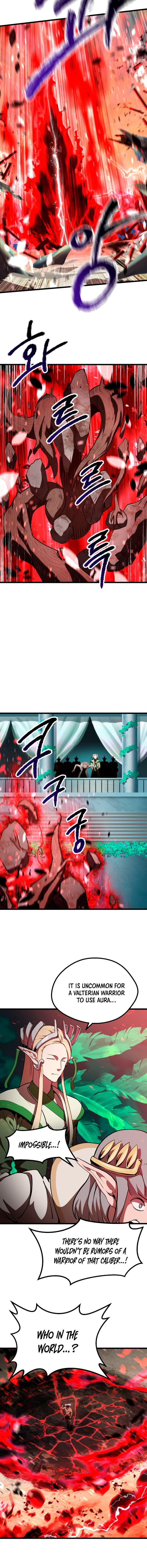 18+ Survival Story of a Sword King in a Fantasy World Chapter 74 page 12