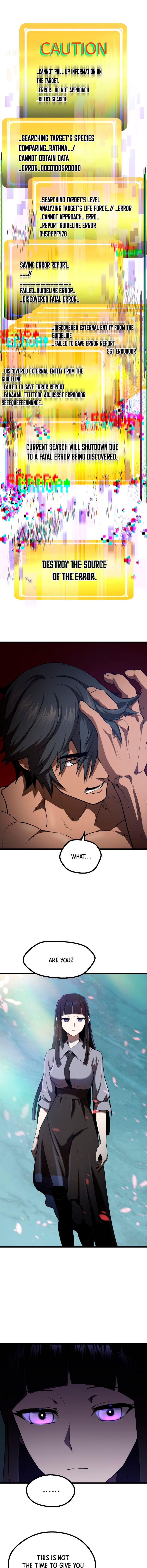 18+ Survival Story of a Sword King in a Fantasy World Chapter 75 page 2