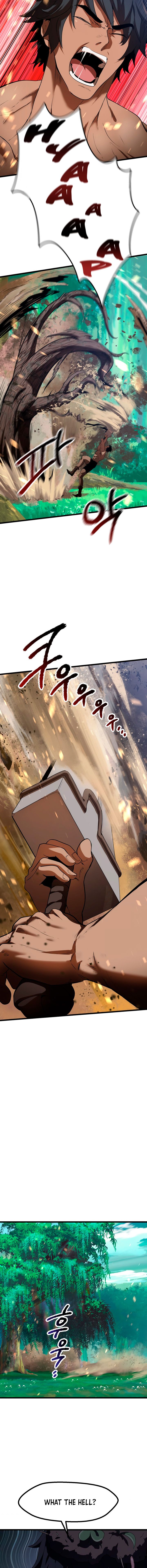 18+ Survival Story of a Sword King in a Fantasy World Chapter 75 page 19