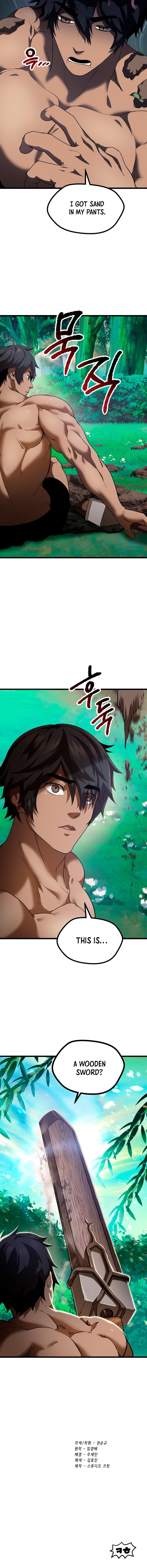 18+ Survival Story of a Sword King in a Fantasy World Chapter 75 page 20