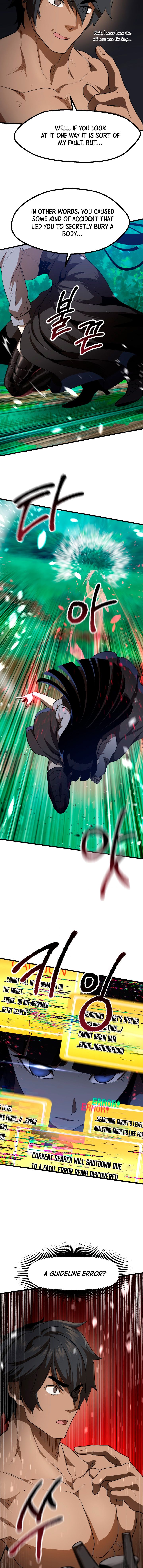 18+ Survival Story of a Sword King in a Fantasy World Chapter 76 page 6
