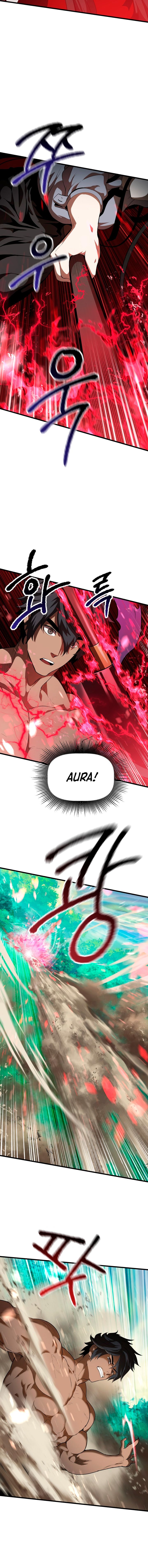18+ Survival Story of a Sword King in a Fantasy World Chapter 76 page 13