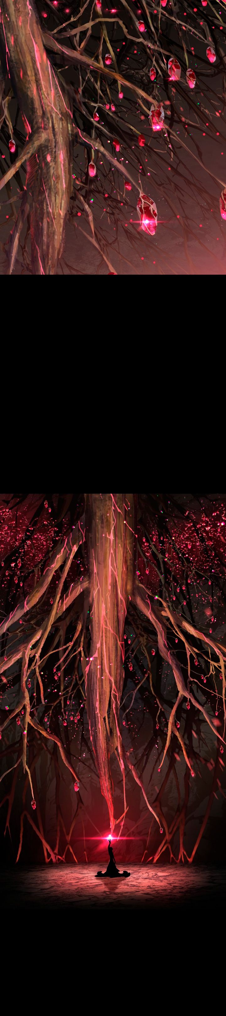 18+ Survival Story of a Sword King in a Fantasy World Chapter 76 page 21