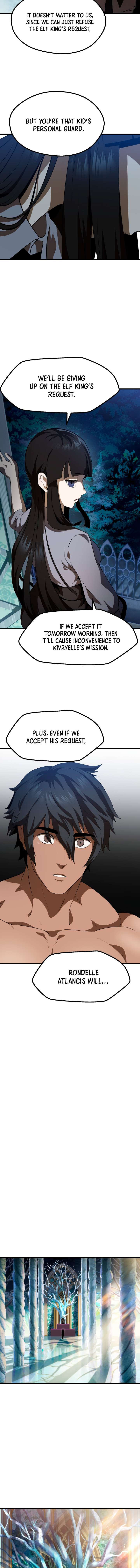 18+ Survival Story of a Sword King in a Fantasy World Chapter 77 page 15