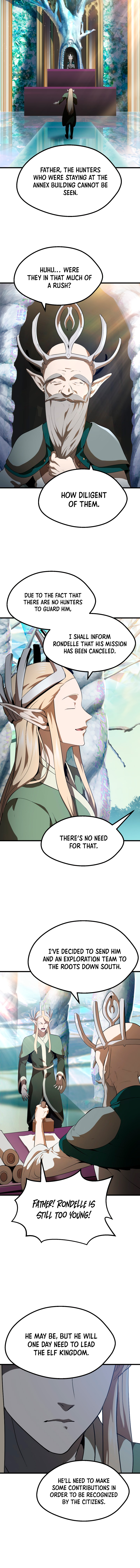 18+ Survival Story of a Sword King in a Fantasy World Chapter 77 page 16
