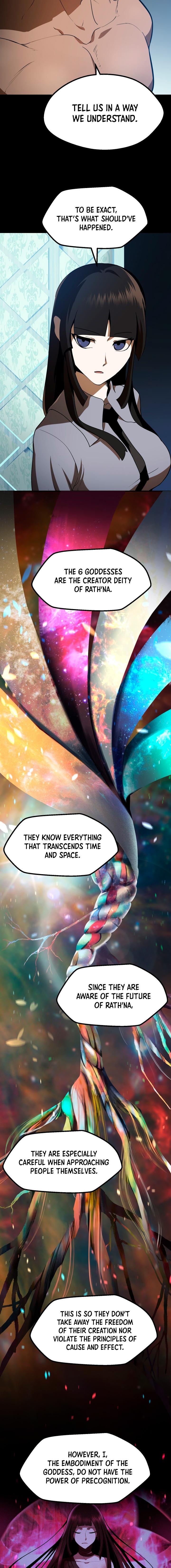 18+ Survival Story of a Sword King in a Fantasy World Chapter 78 page 3