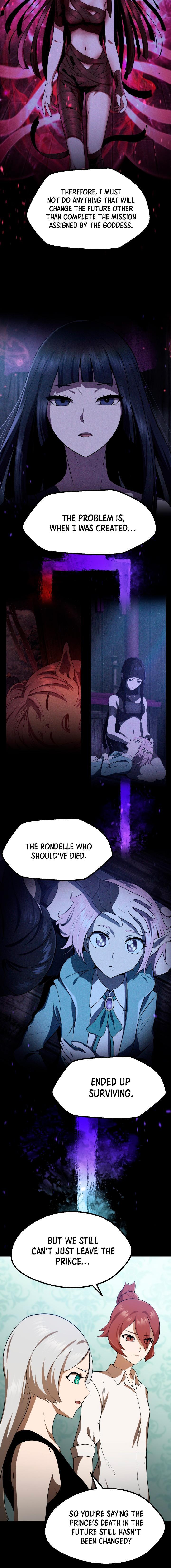18+ Survival Story of a Sword King in a Fantasy World Chapter 78 page 4