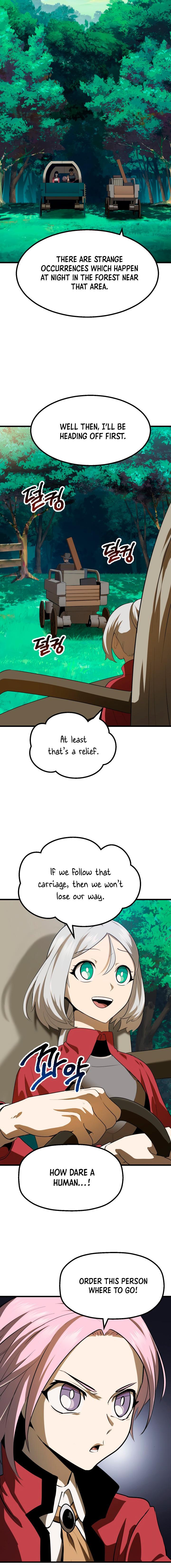 18+ Survival Story of a Sword King in a Fantasy World Chapter 78 page 14