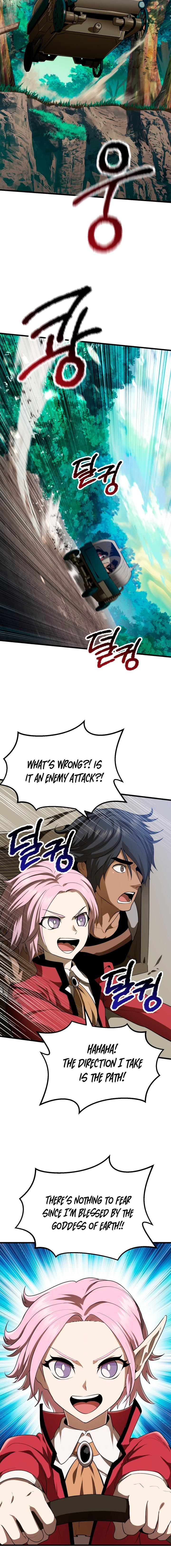 18+ Survival Story of a Sword King in a Fantasy World Chapter 78 page 16