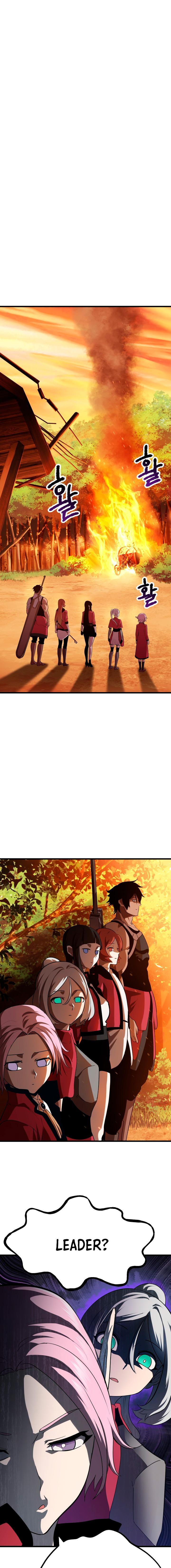 18+ Survival Story of a Sword King in a Fantasy World Chapter 78 page 17