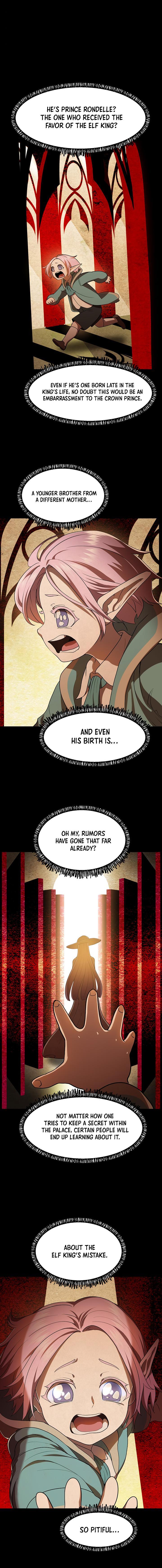 18+ Survival Story of a Sword King in a Fantasy World Chapter 79 page 2