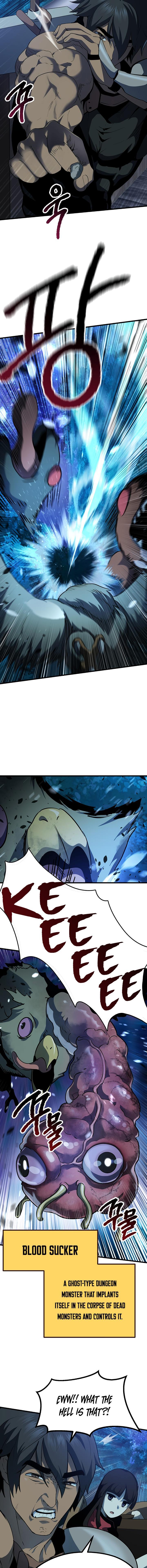 18+ Survival Story of a Sword King in a Fantasy World Chapter 79 page 6