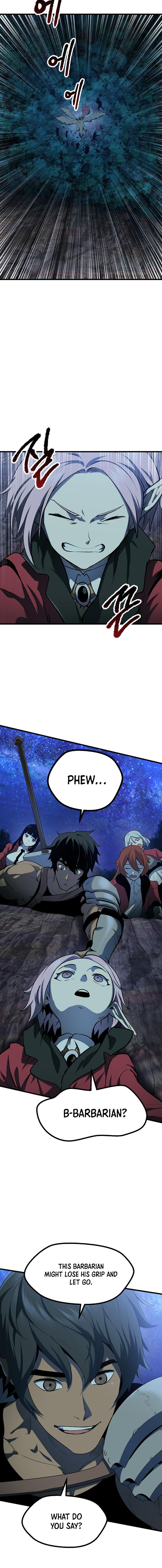 18+ Survival Story of a Sword King in a Fantasy World Chapter 79 page 10