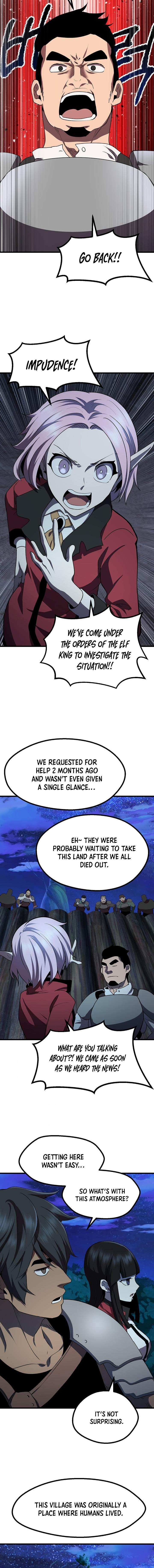 18+ Survival Story of a Sword King in a Fantasy World Chapter 79 page 12