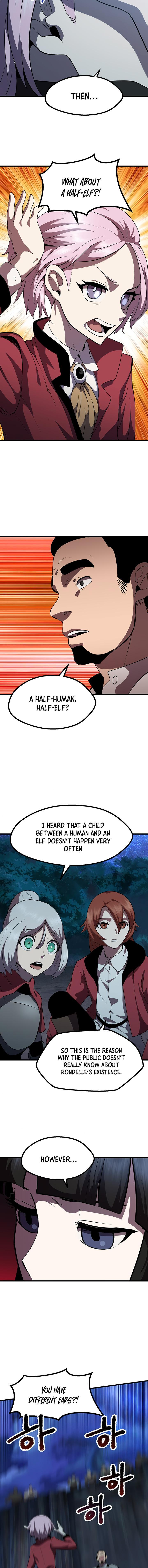 18+ Survival Story of a Sword King in a Fantasy World Chapter 79 page 15