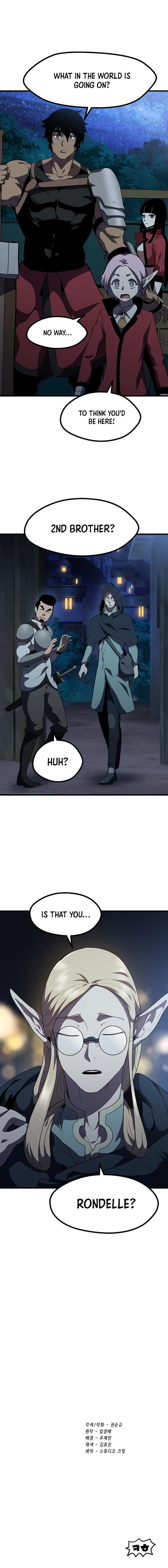 18+ Survival Story of a Sword King in a Fantasy World Chapter 79 page 19