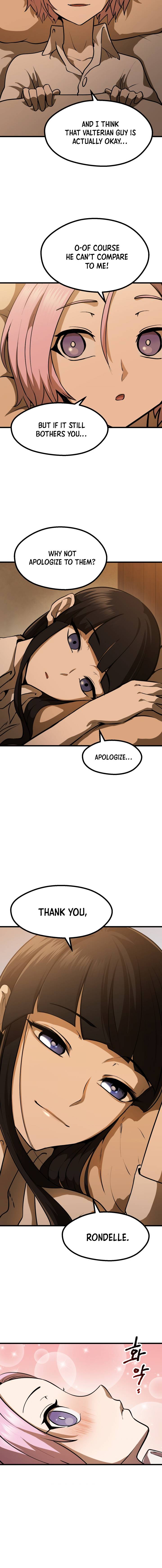 18+ Survival Story of a Sword King in a Fantasy World Chapter 80 page 16