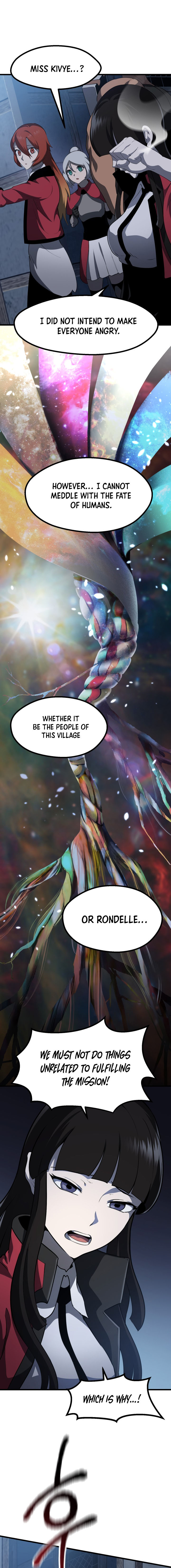 18+ Survival Story of a Sword King in a Fantasy World Chapter 81 page 13