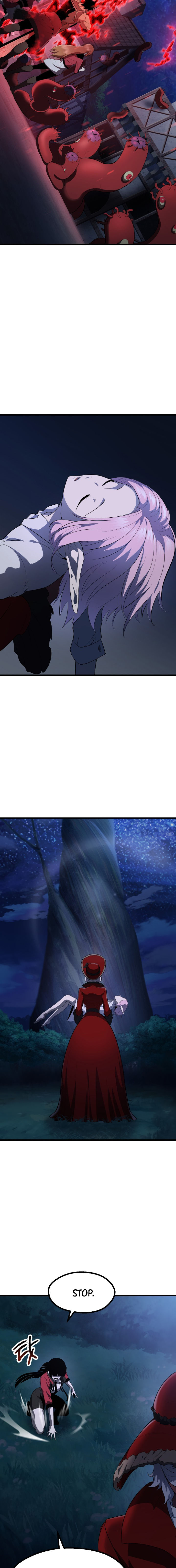 18+ Survival Story of a Sword King in a Fantasy World Chapter 81 page 18