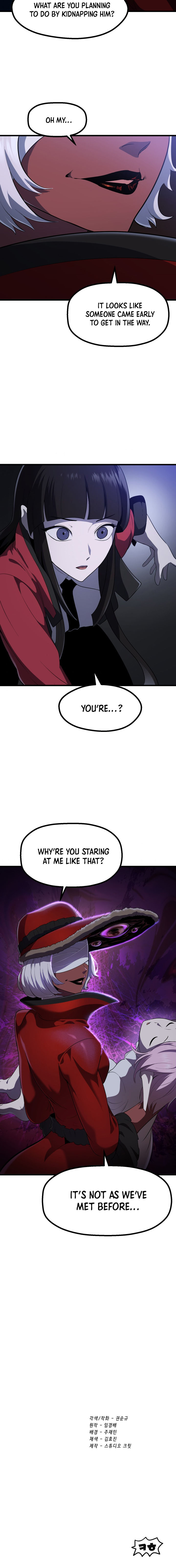 18+ Survival Story of a Sword King in a Fantasy World Chapter 81 page 19