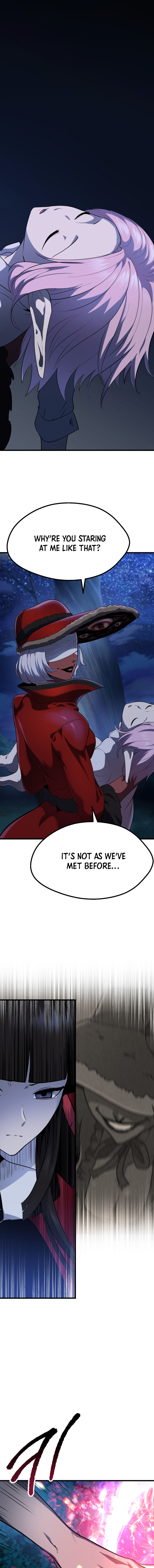 18+ Survival Story of a Sword King in a Fantasy World Chapter 82 page 2