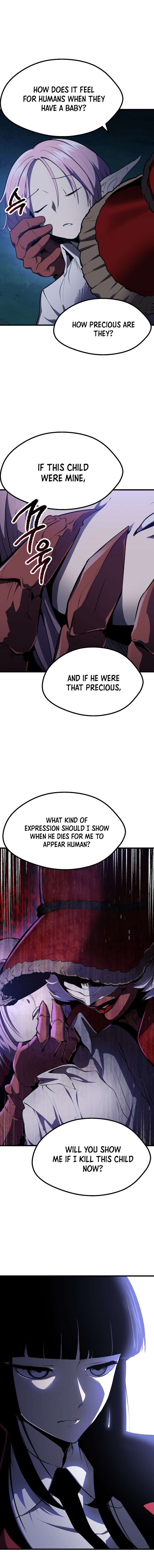 18+ Survival Story of a Sword King in a Fantasy World Chapter 82 page 4