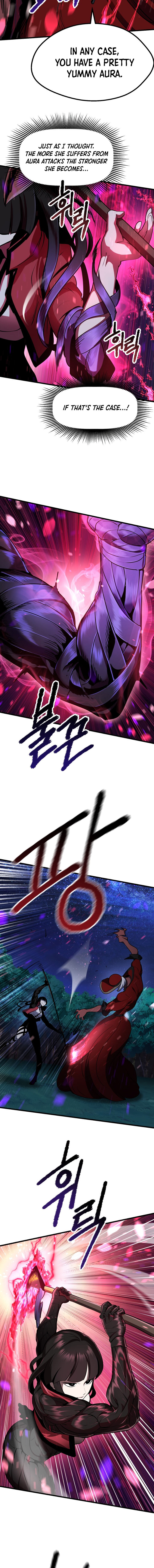 18+ Survival Story of a Sword King in a Fantasy World Chapter 82 page 13