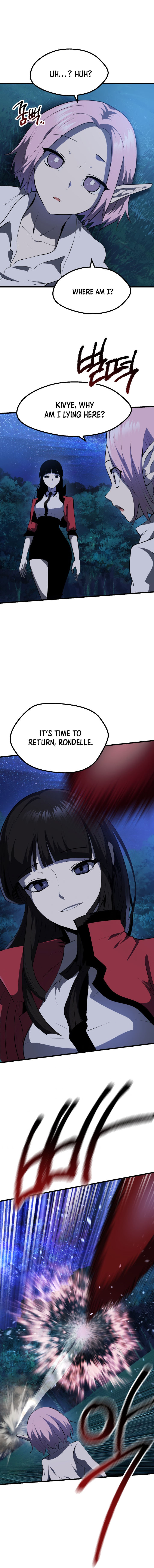 18+ Survival Story of a Sword King in a Fantasy World Chapter 82 page 17